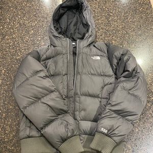 Woman’s North Face jacket